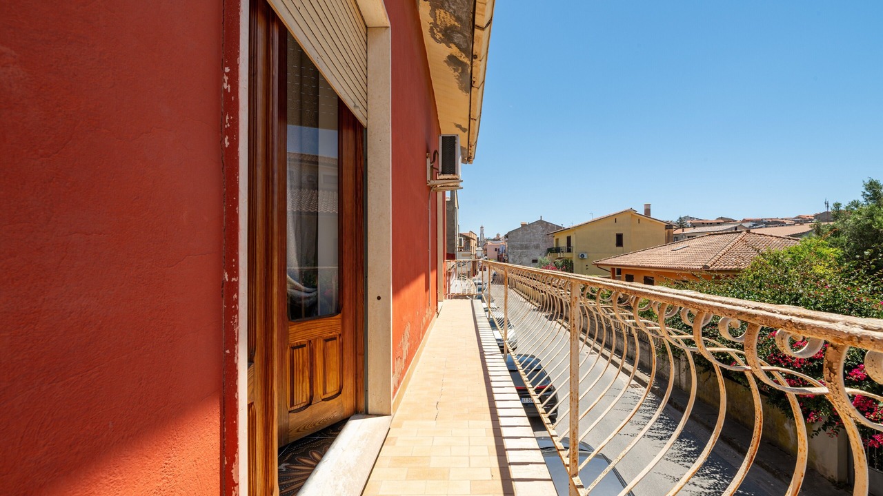 Photo of Outdoor in Sant'Antioco