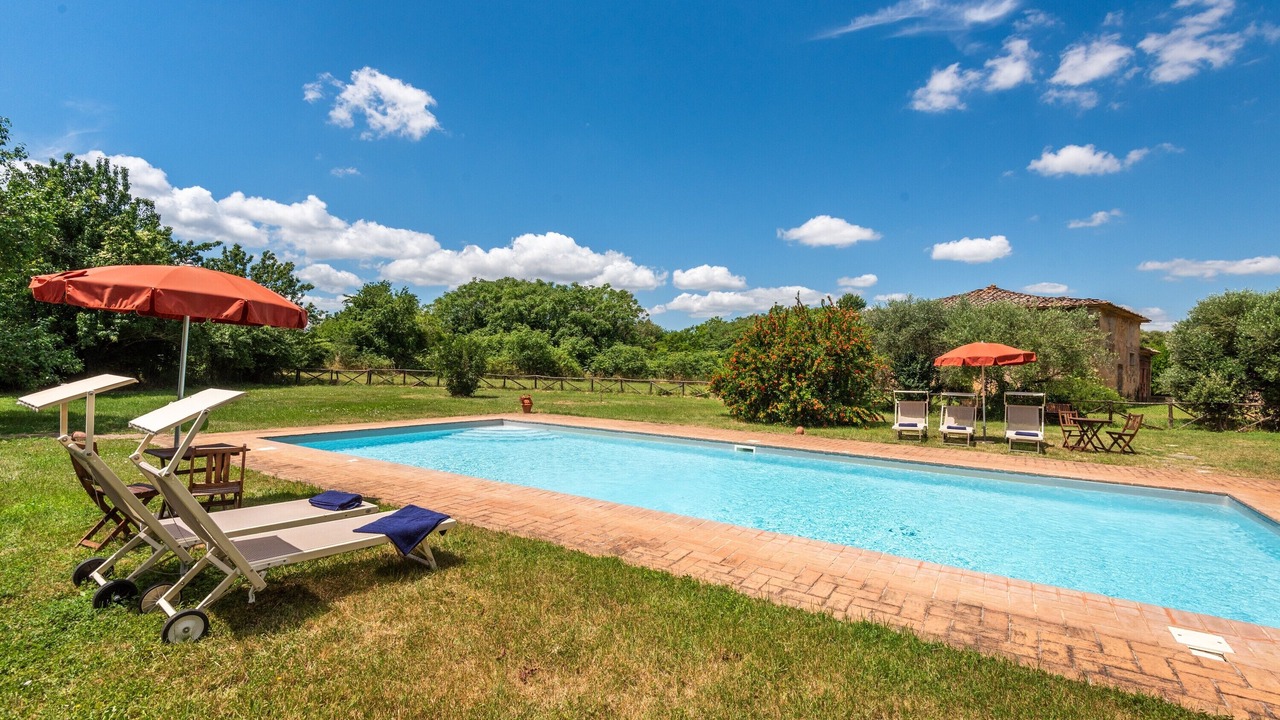 Photo of Outdoor in Monteriggioni