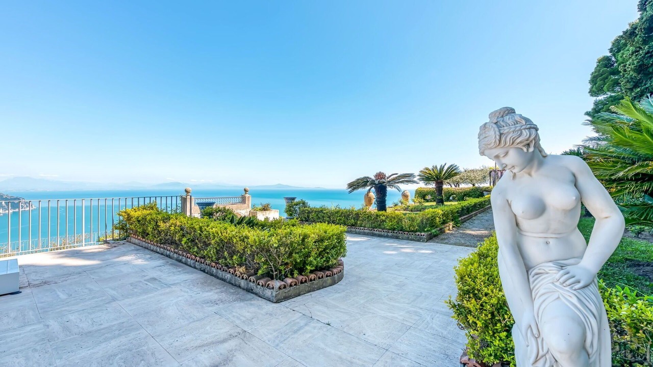 Photo of Outdoor in Ravello