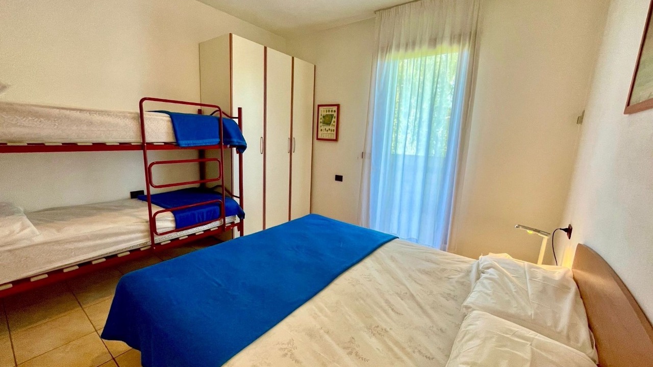 Photo of Bedroom in Torre di Fine