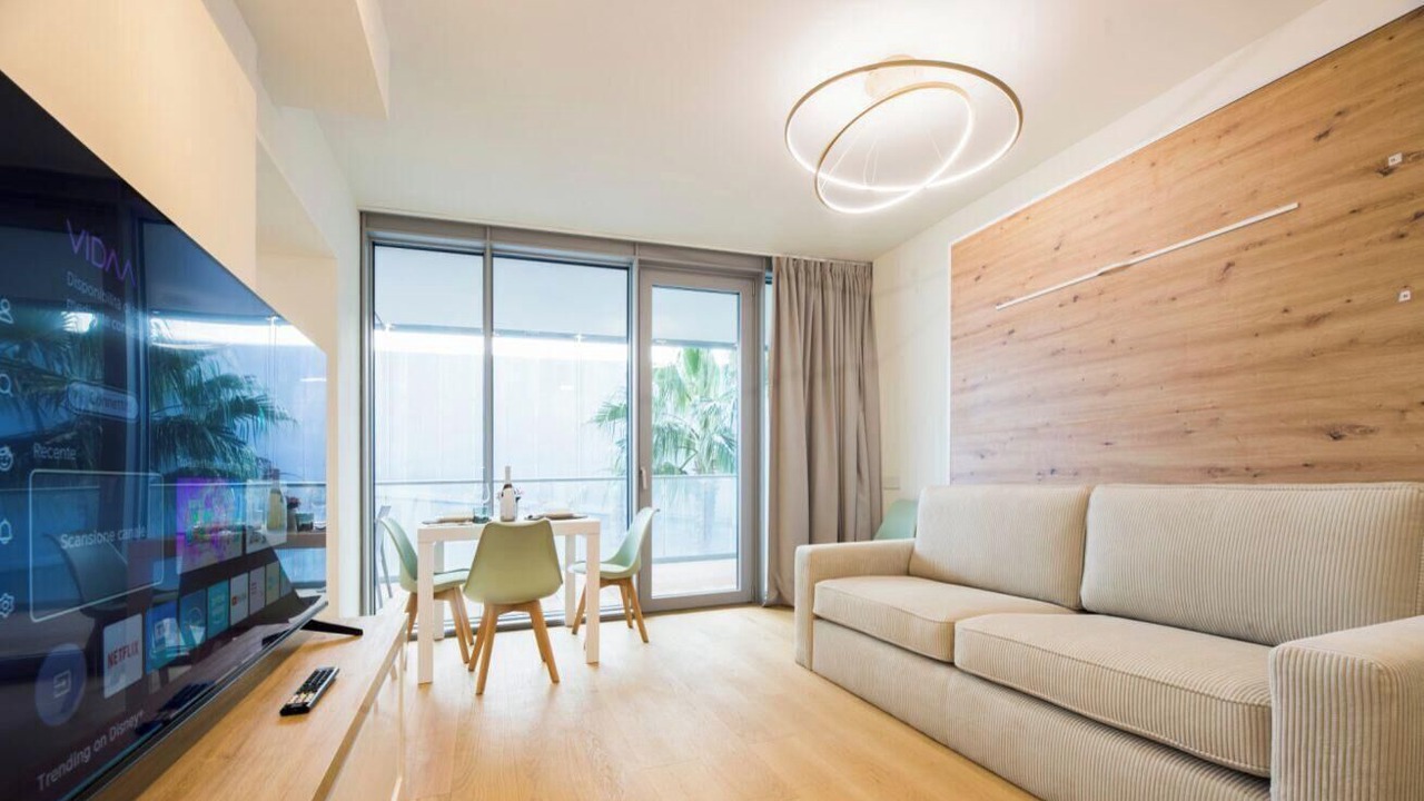 Photo of Livingroom in Genoa
