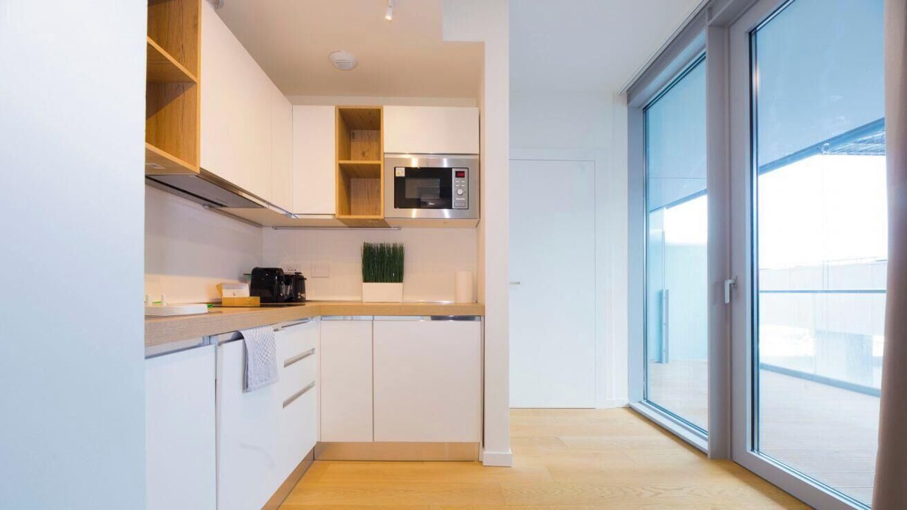 Photo of Kitchen in Genoa
