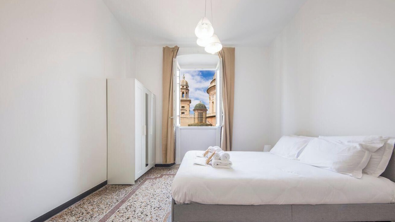 Photo of Bedroom in Carignano