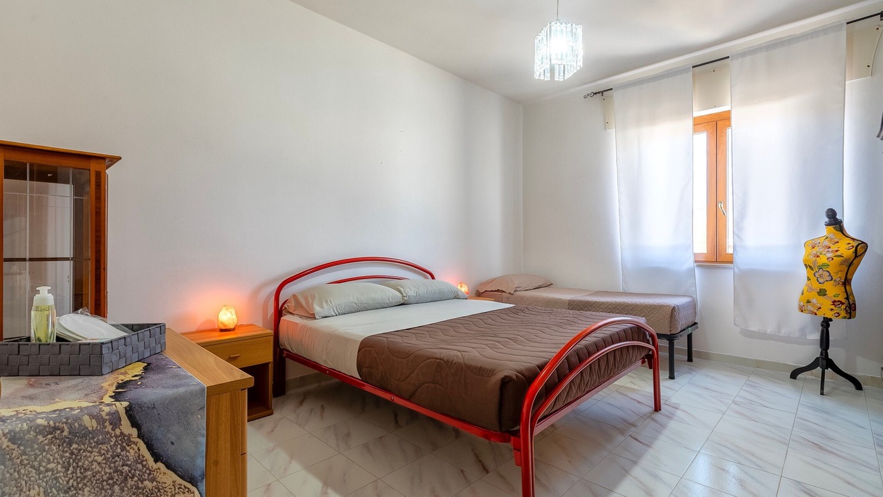 Photo of Bedroom in Olmedo