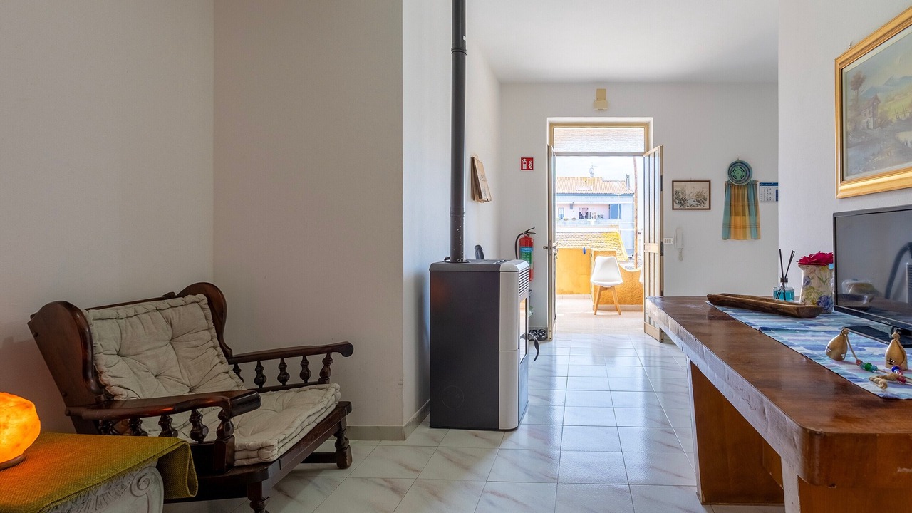 Photo of Livingroom in Olmedo