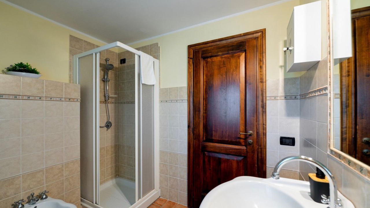 Photo of Bathroom in San Martino in Campo