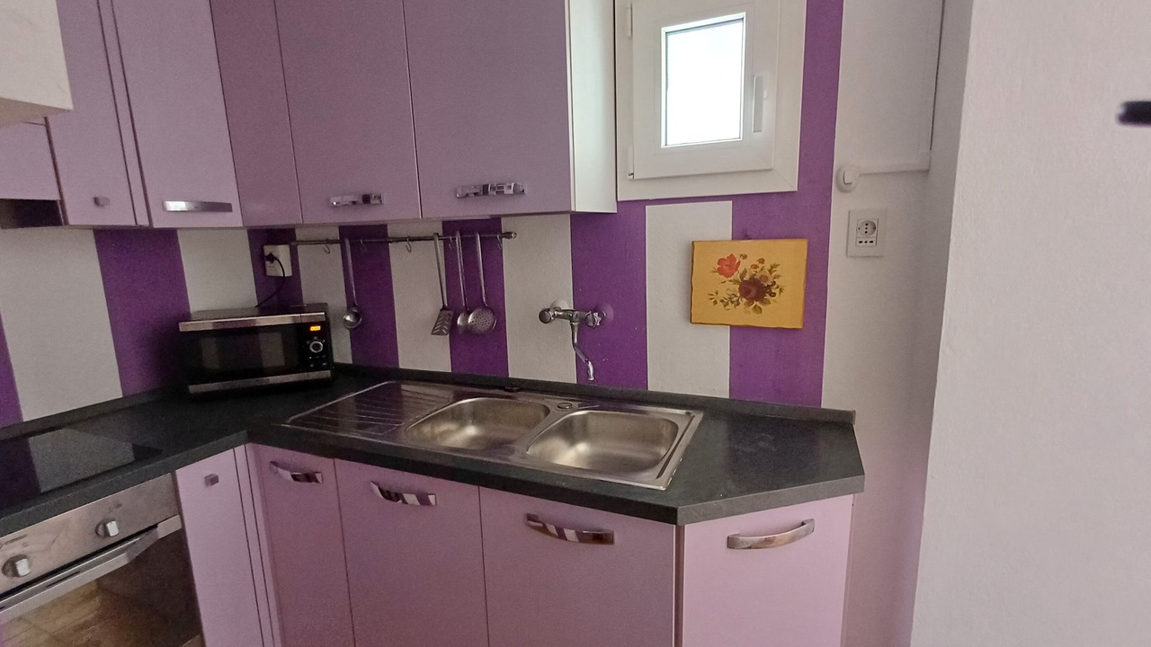 Photo of Kitchen in Marina di Pisa