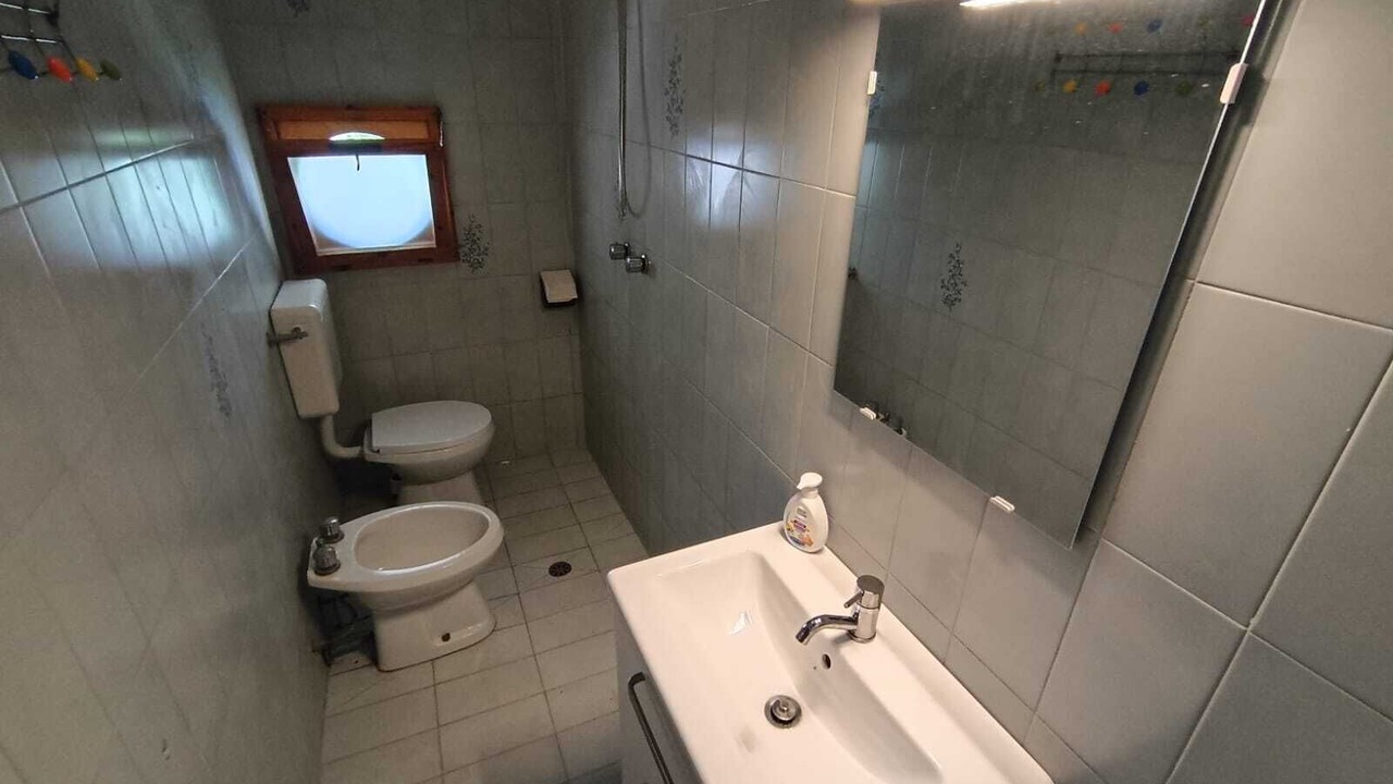 Photo of Bathroom in Marina di Pisa