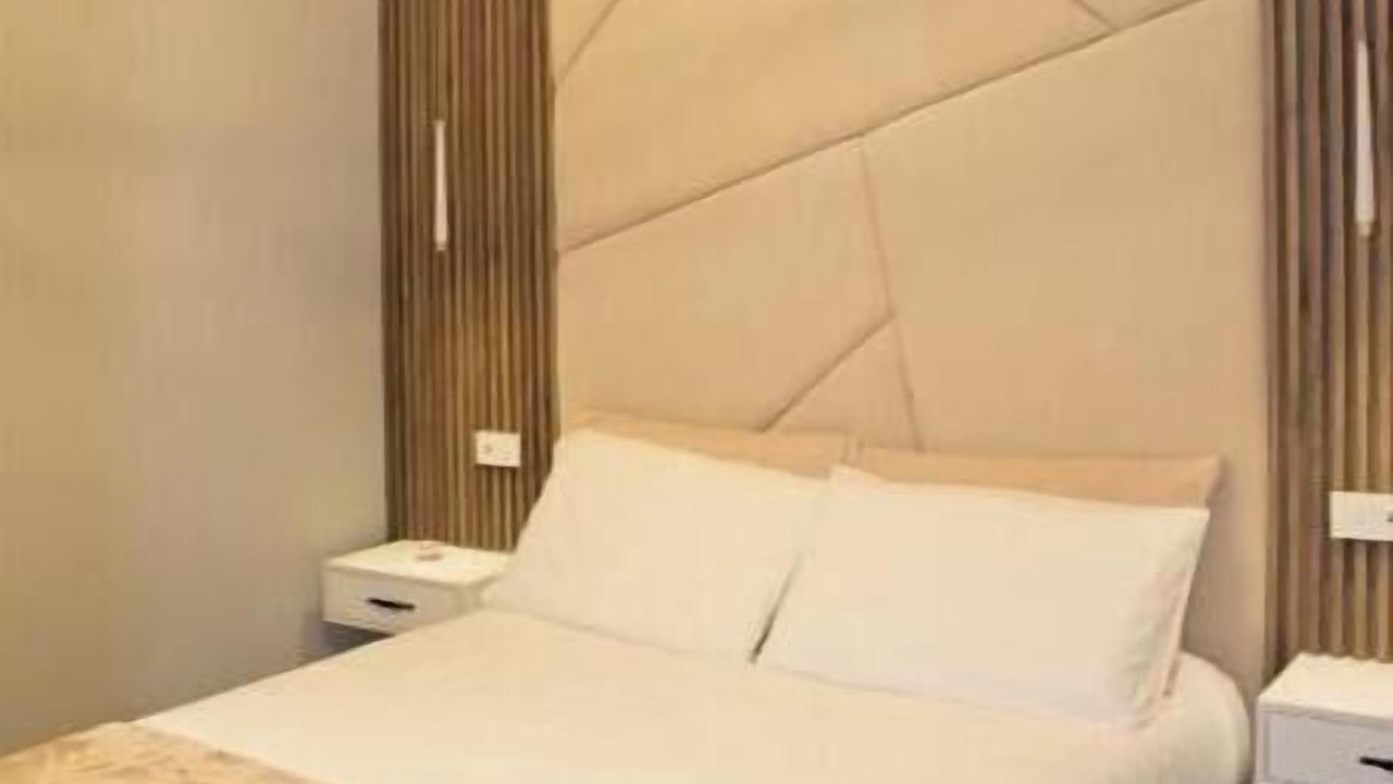 Photo of Bedroom in Cesenatico