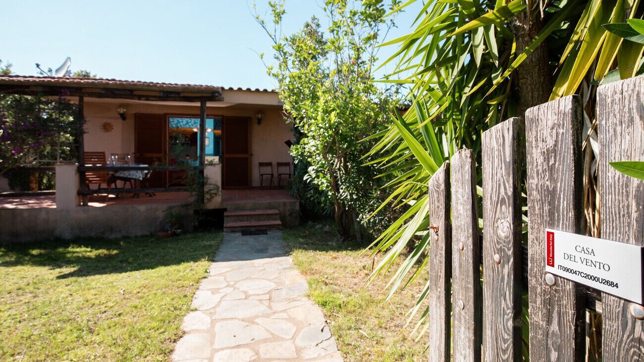 Photo of Outdoor in Osseddu