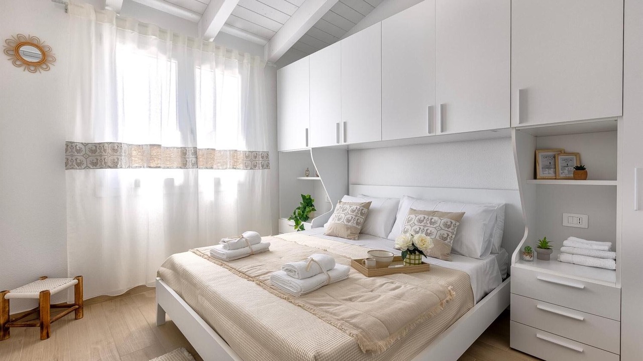 Photo of Bedroom in Paduledda
