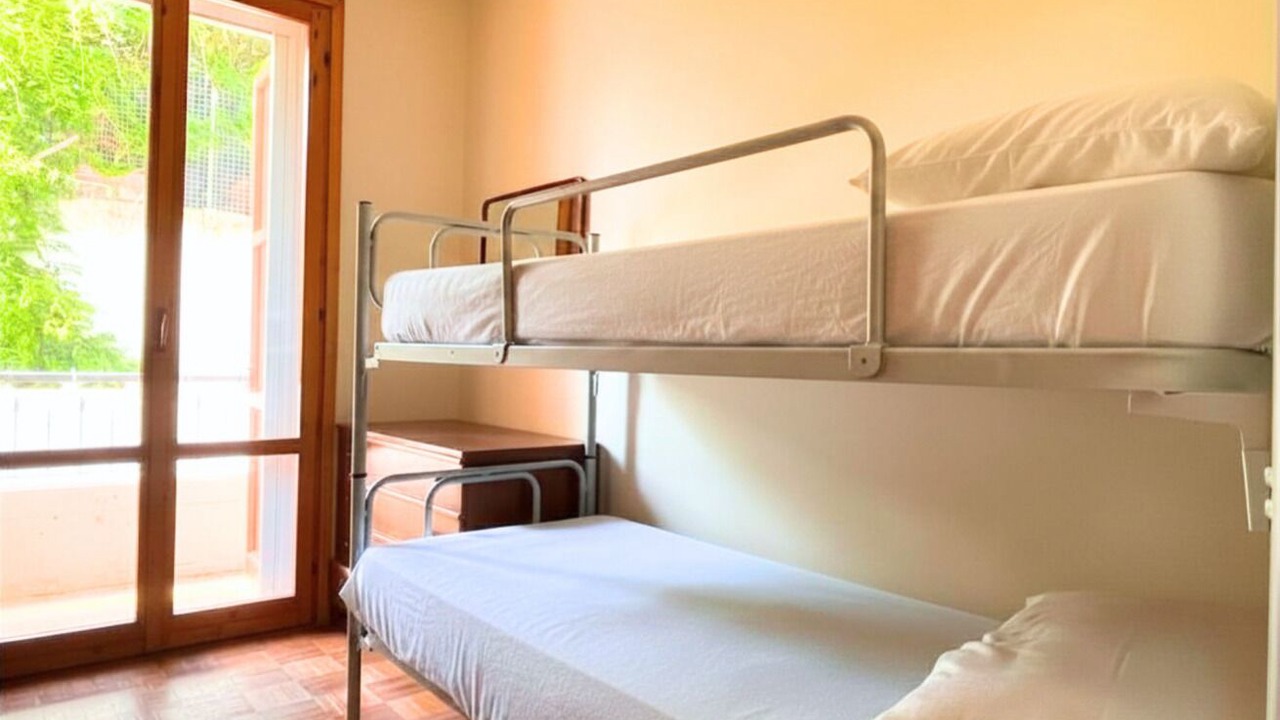 Photo of Bedroom in Cesenatico
