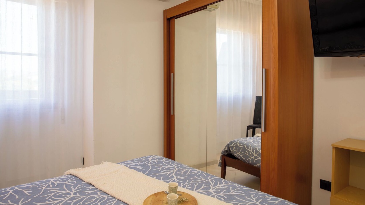 Photo of Bedroom in La Pietraia