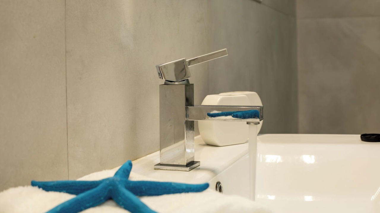 Photo of Bathroom in La Pietraia