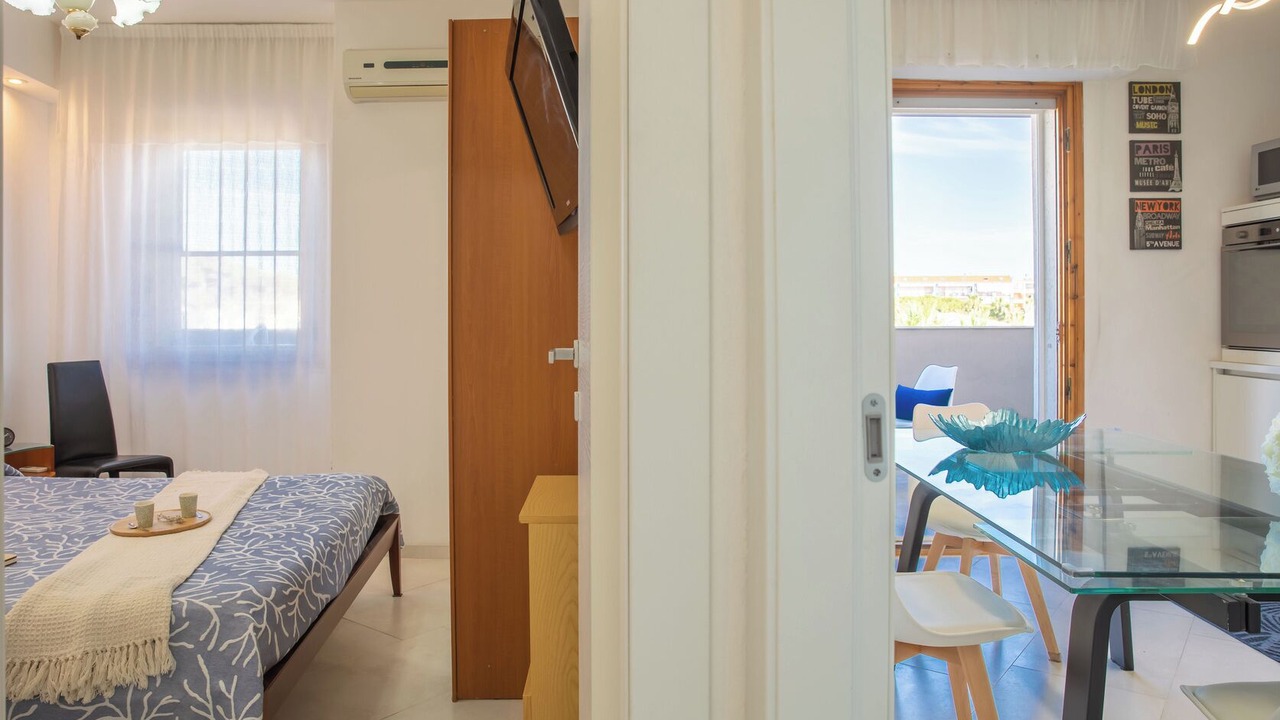 Photo of Bedroom in La Pietraia
