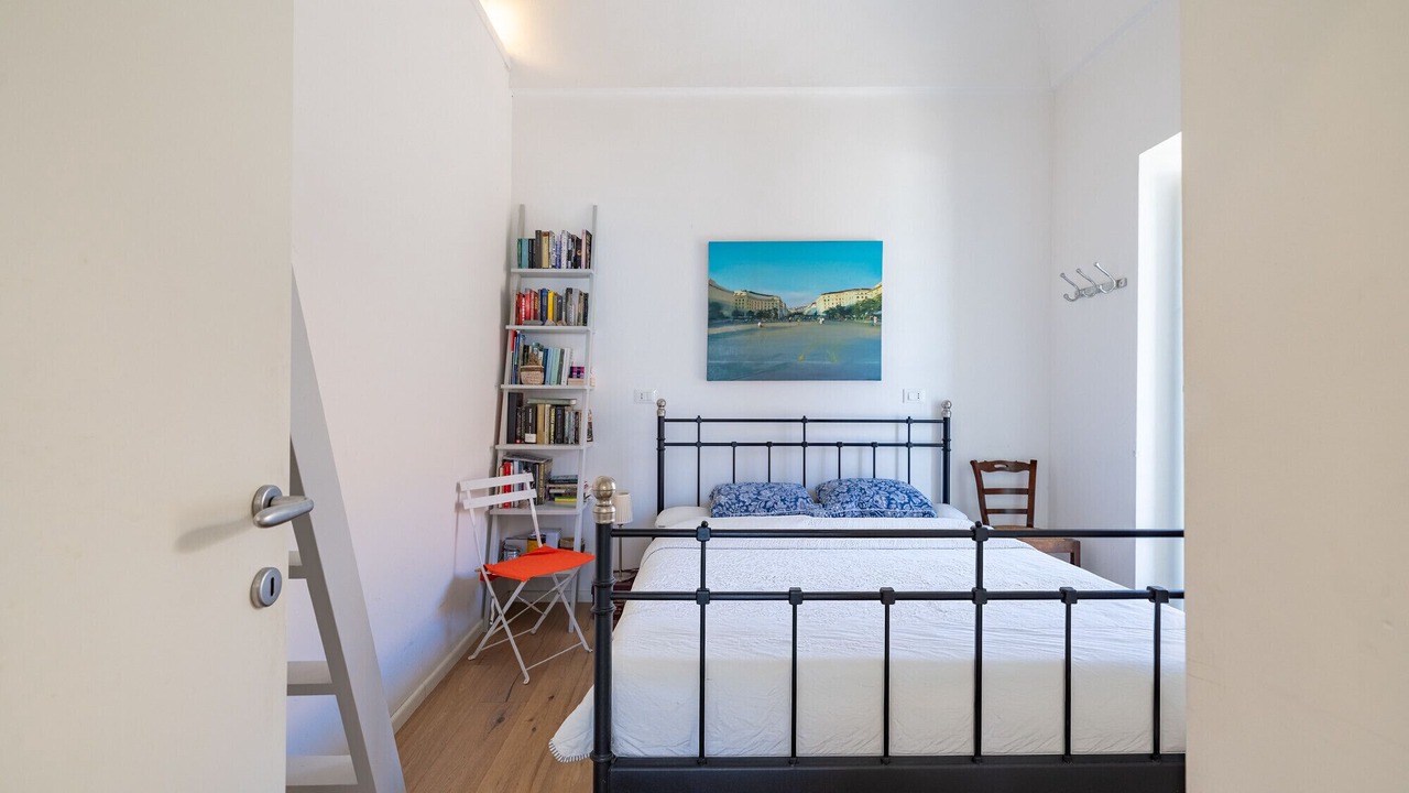 Photo of Bedroom in Ospedaletti