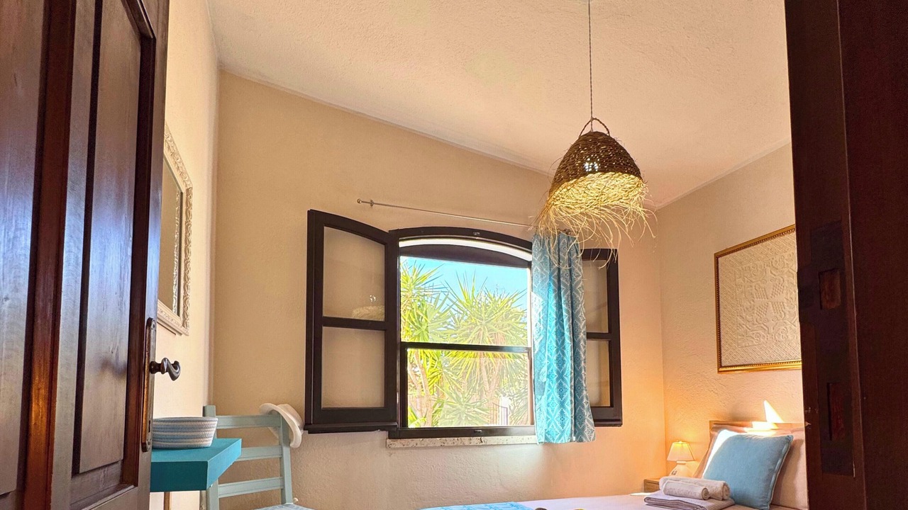 Photo of Bedroom in Capitana