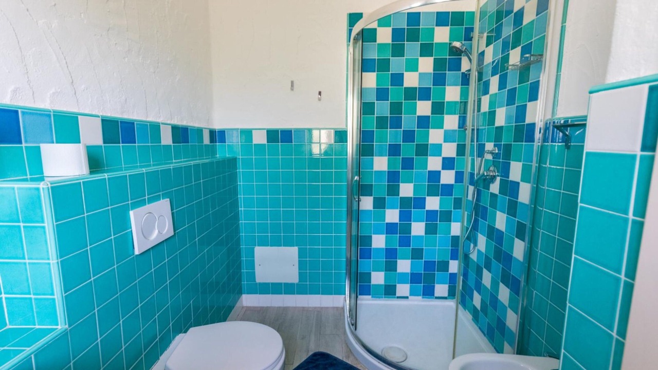 Photo of Bathroom in San Stefano