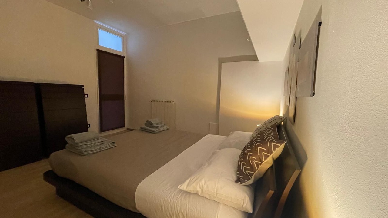 Photo of Bedroom in Monade Santa Lucia