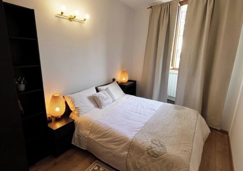 Photo of Bedroom in Pallanza