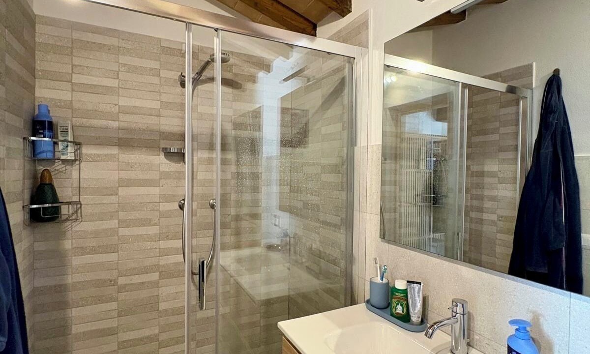 Photo of Bathroom in Sarteano