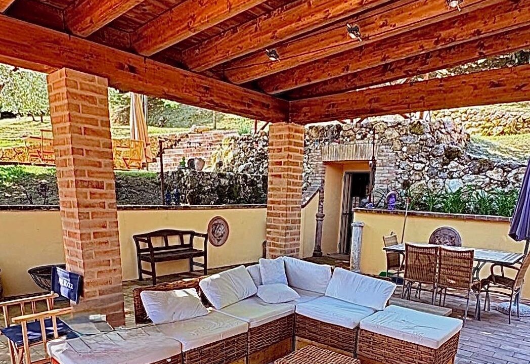 Photo of Outdoor in Sarteano