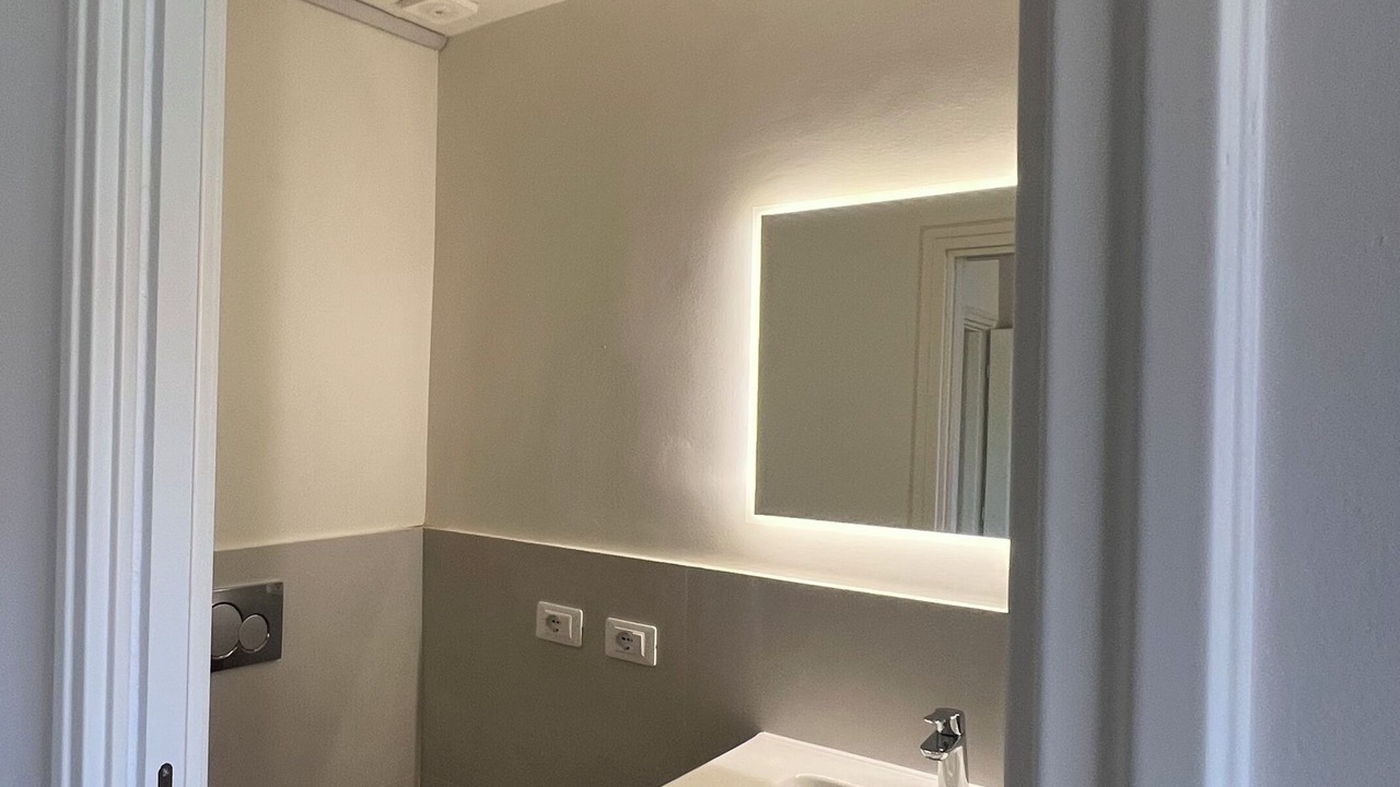 Photo of Bathroom in San Jacopino