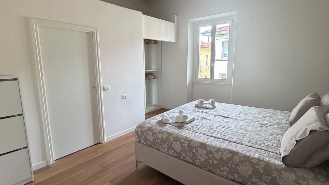 Photo of Bedroom in San Jacopino