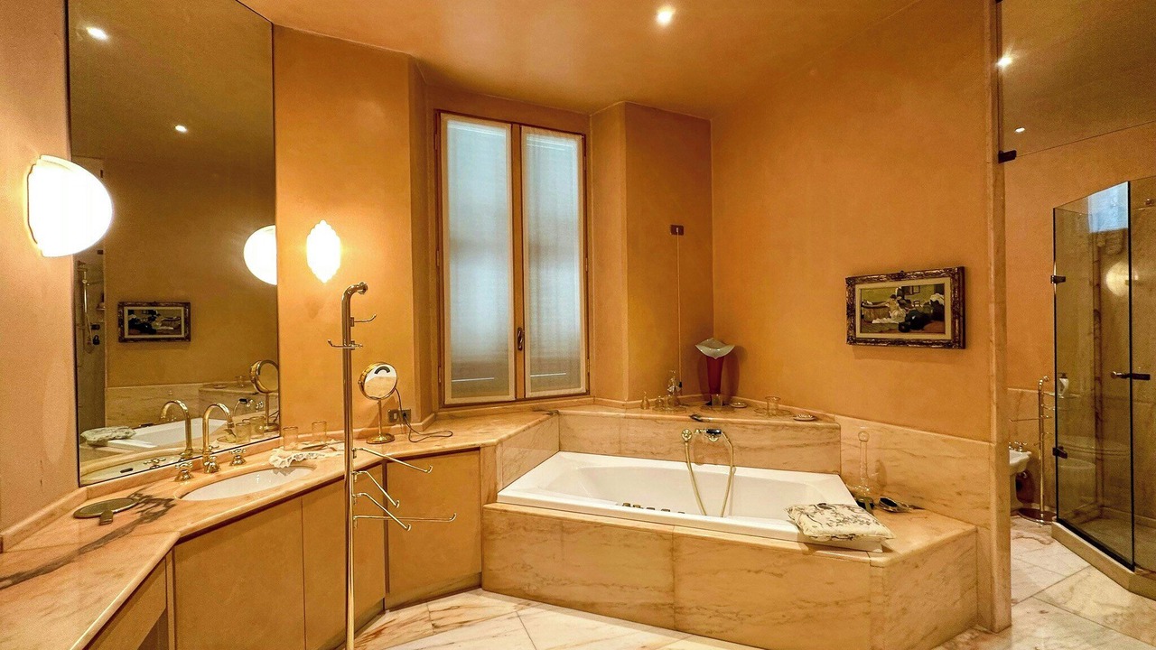Photo of Bathroom in Portovenere