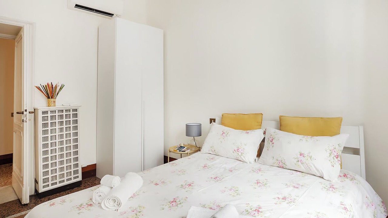 Photo of Bedroom in Flaminio