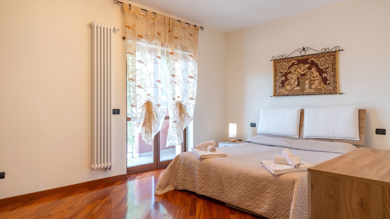 Photo of Bedroom in Locorotondo