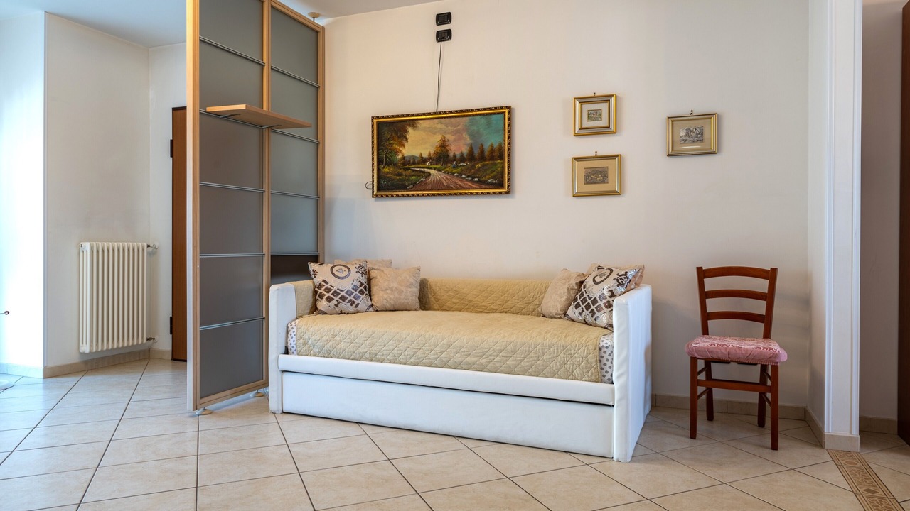 Photo of Livingroom in Locorotondo