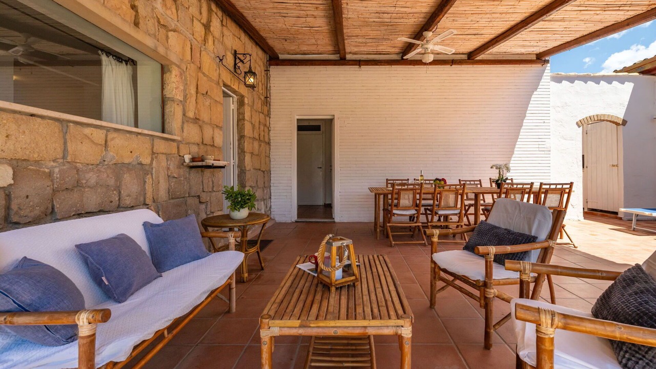 Photo of Outdoor in Nora