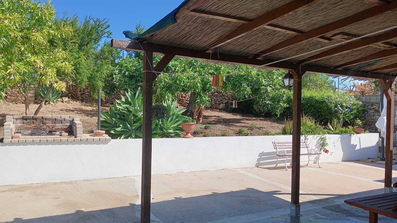 Photo of Patio Balcony in La Muddizza