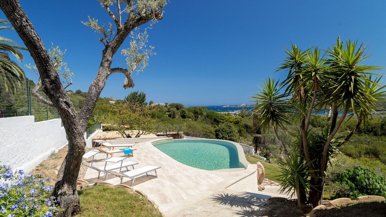 Photo of Outdoor in Cannigione