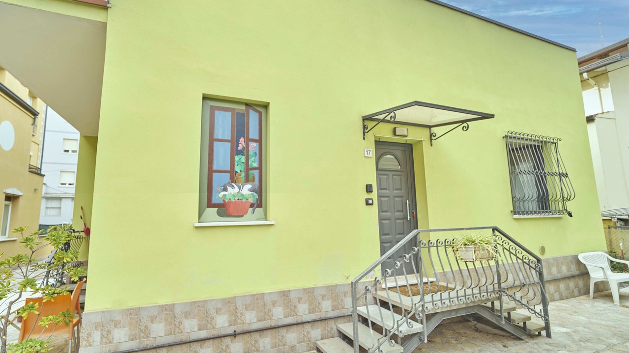 Photo of Outdoor in Miramare