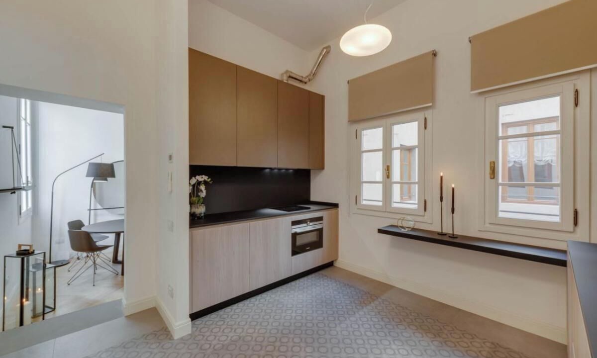 Photo of Kitchen in Santa Maria Novella
