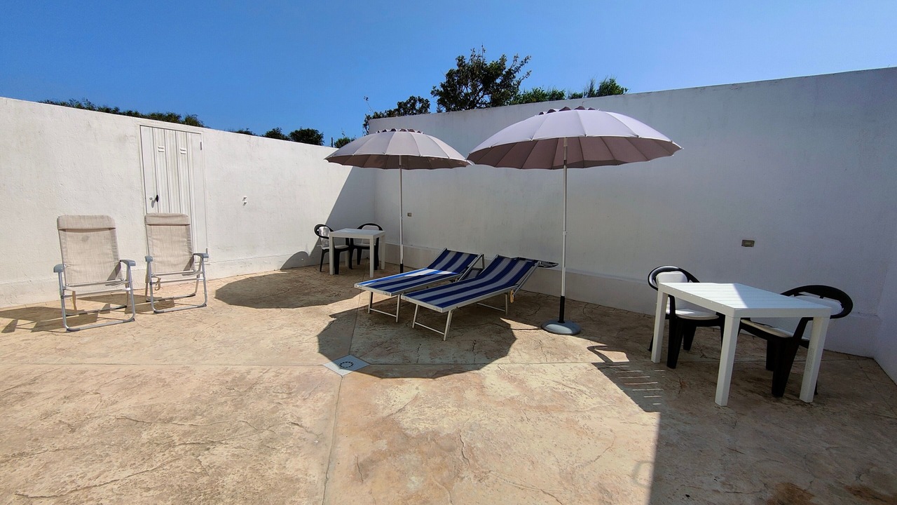Photo of Outdoor in Sa Rocca Tunda