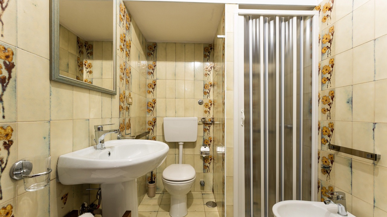 Photo of Bathroom in Su Forti