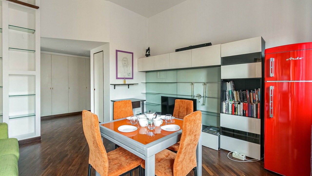 Photo of Bedroom in Calvairate
