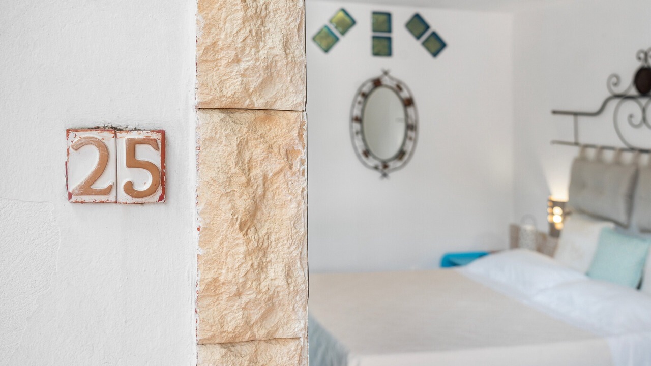 Photo of Bedroom in Gonnesa