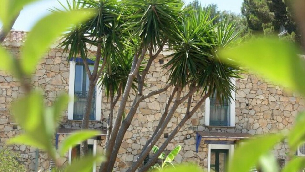 Photo of Outdoor in Gonnesa
