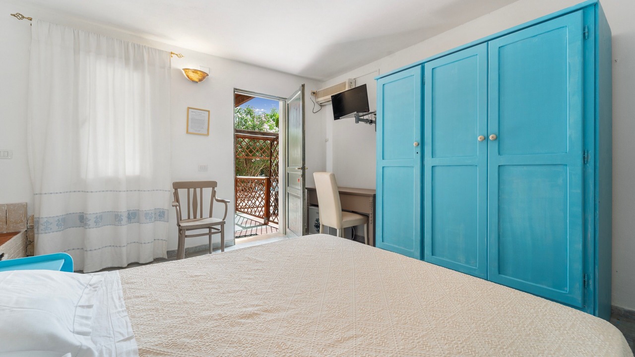 Photo of Bedroom in Gonnesa