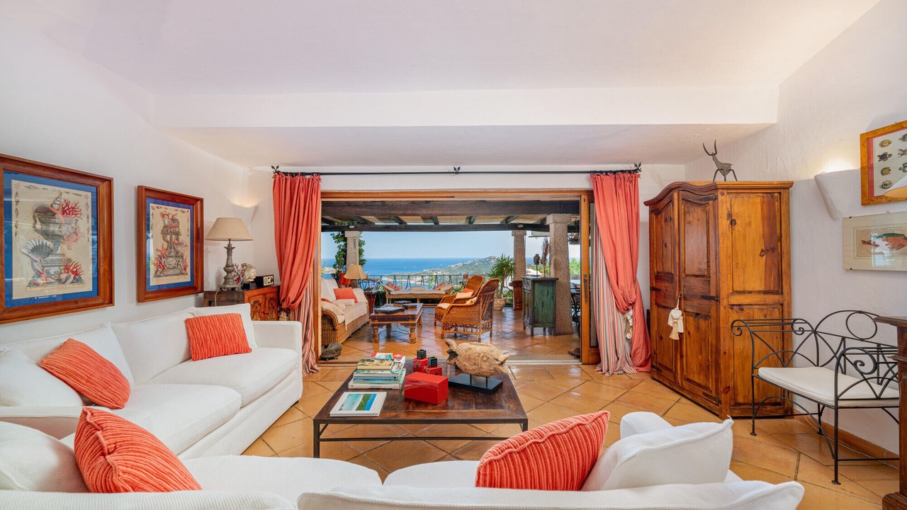 Photo of Livingroom in Pantogia