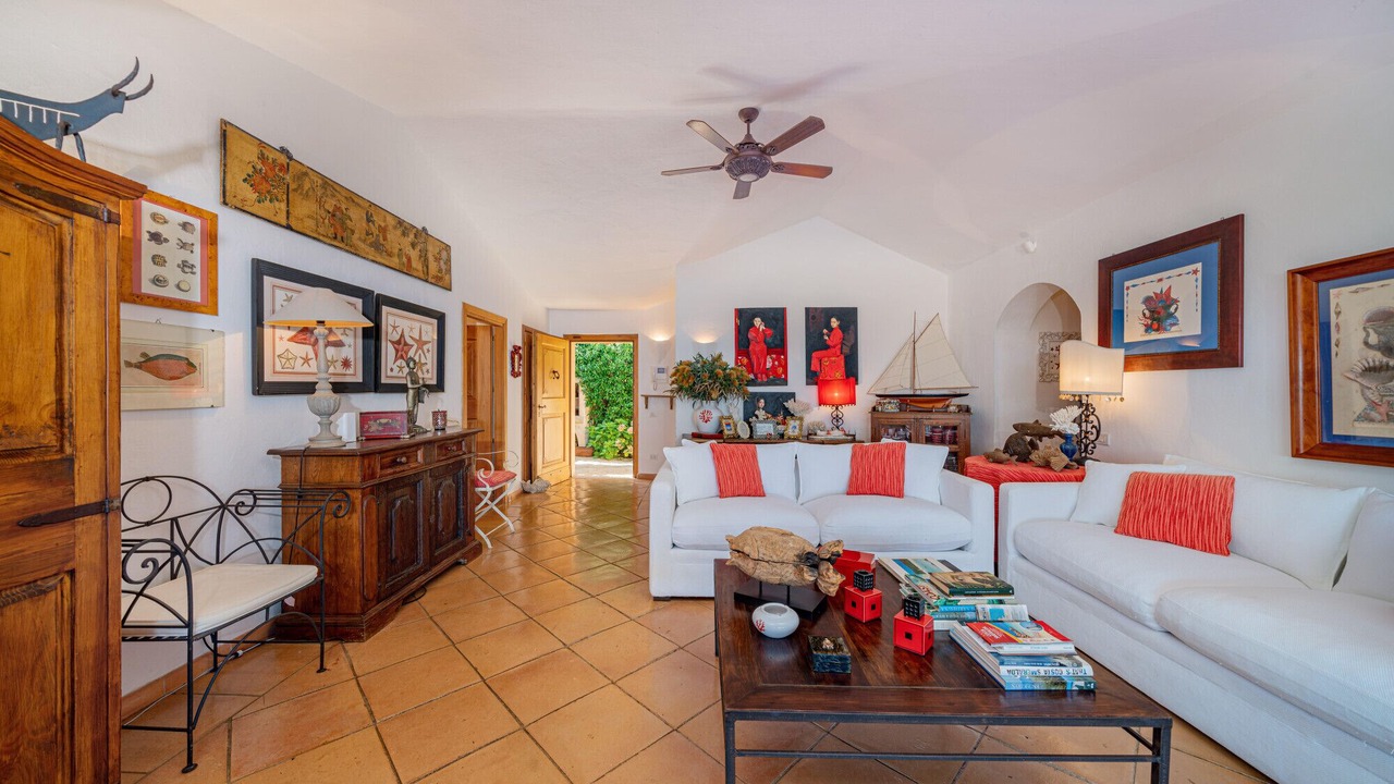 Photo of Livingroom in Pantogia