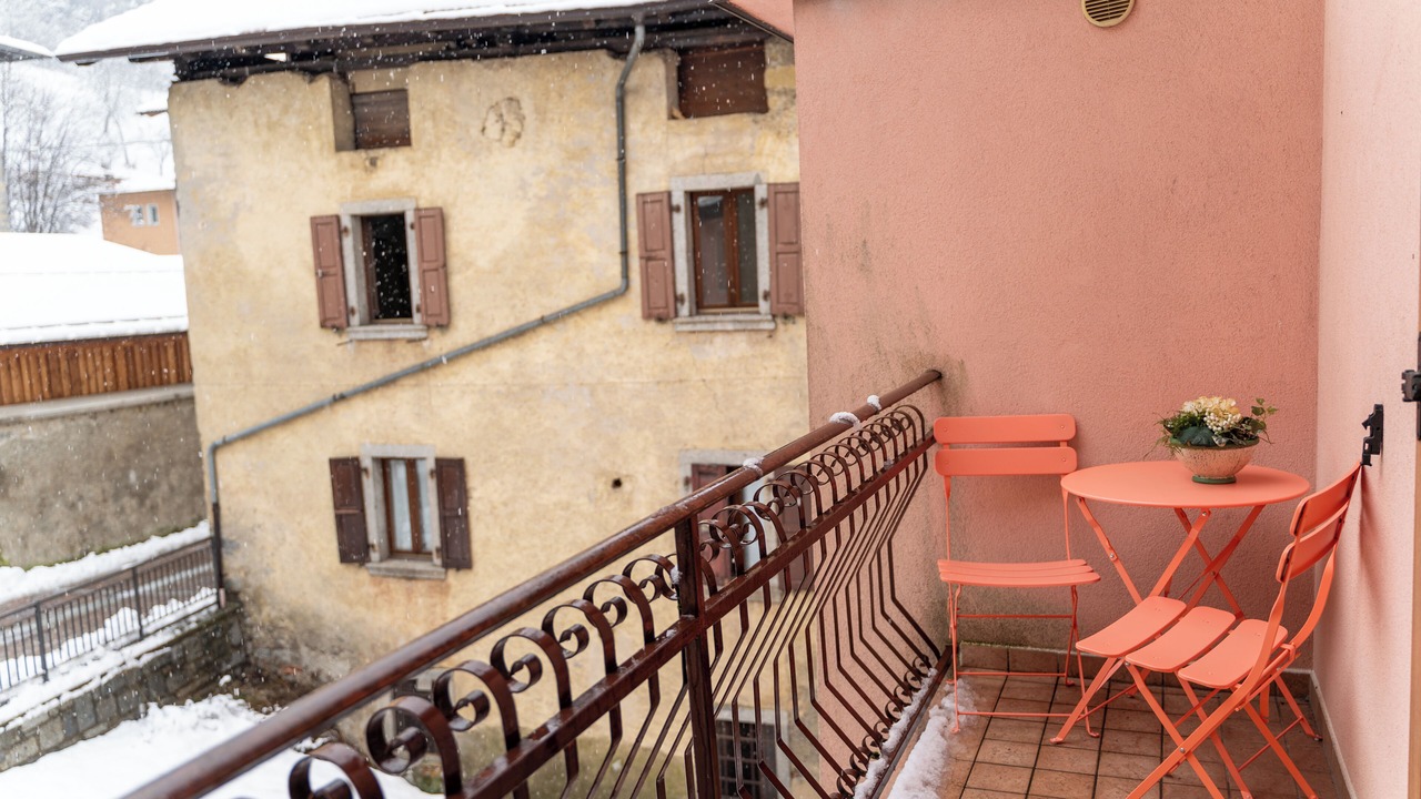 Photo of Outdoor in Breguzzo