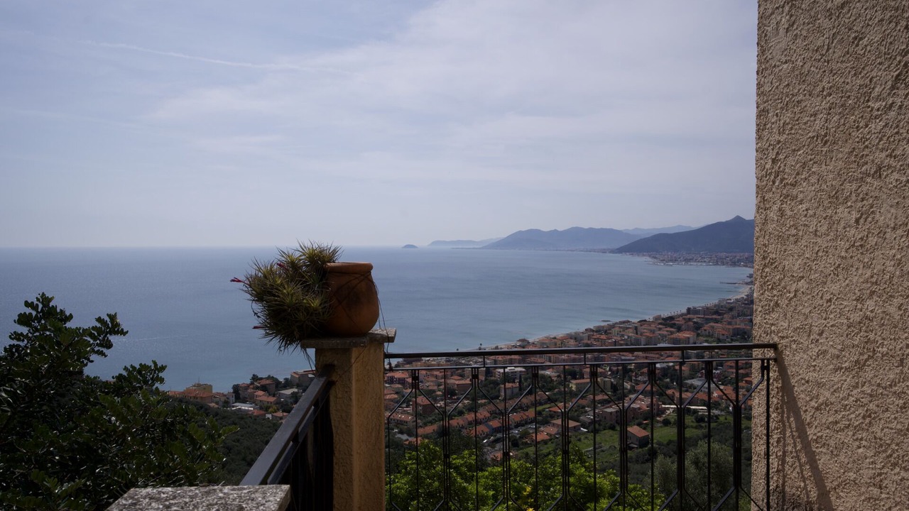 Photo of Outdoor in Borgio Verezzi