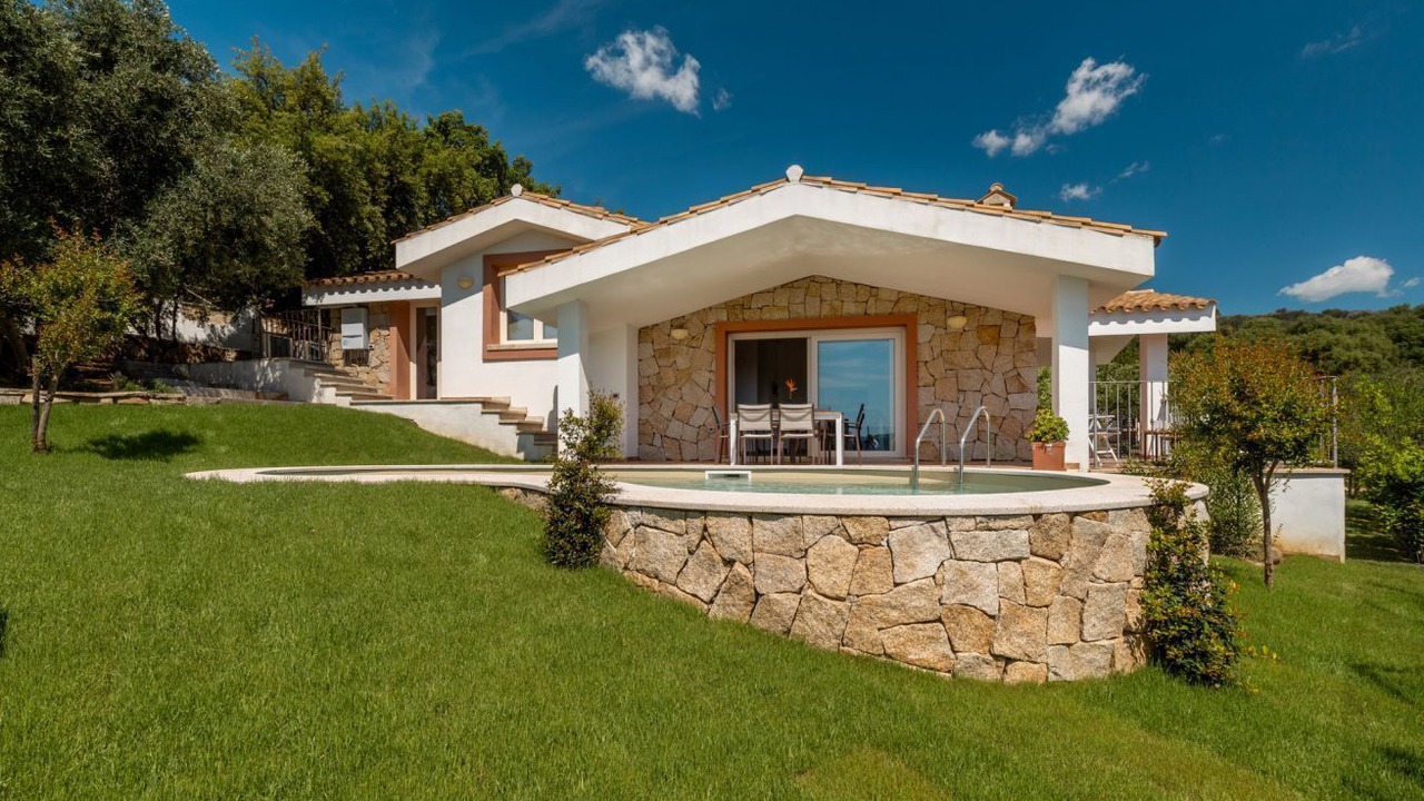 Photo of Outdoor in Castiadas