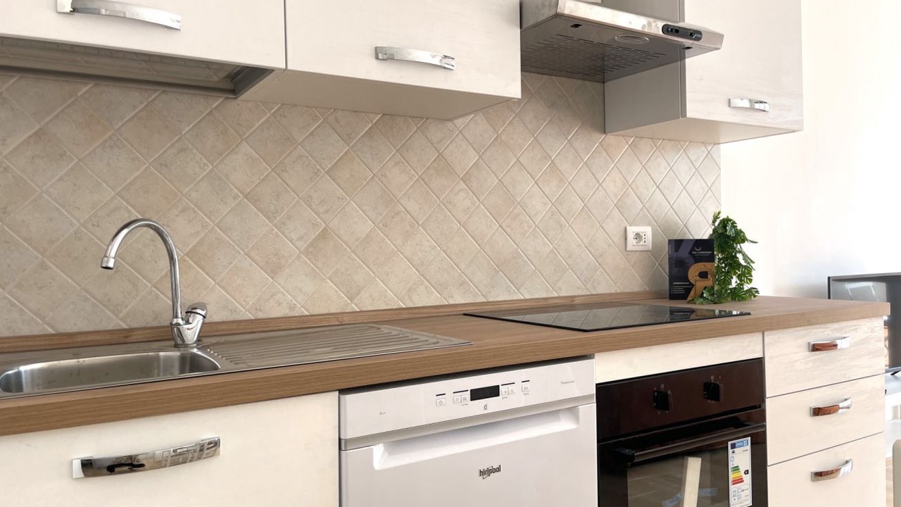 Photo of Kitchen in Giulianova