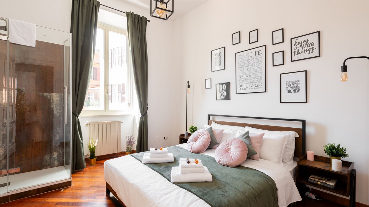 Photo of Bedroom in San Giovanni
